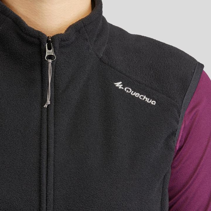 Actual product image Quechua MH 120 (56)
