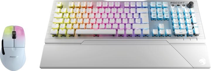 Immagine prodotto Roccat Vulcan 122 Bundle mit Kone Pro