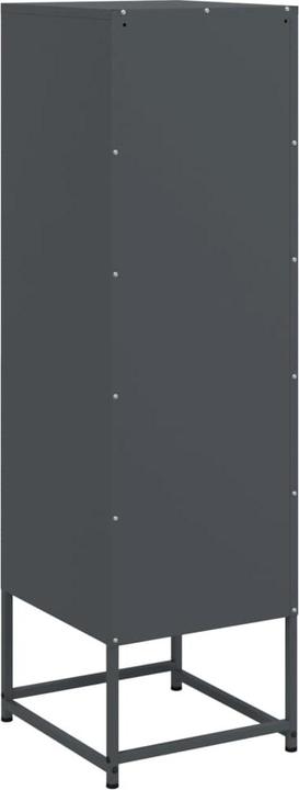 Image du produit vidaXL Highboard (36 x 39 x 123 cm)