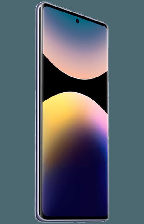 Immagine prodotto Xiaomi Redmi Note 14 Pro (512 GB, Aurora Viola, 6.67", Doppia SIM, 4G)