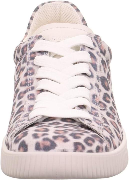 Produktbild Legero Flexibele Loopzool Panther Print Sneakers (42)
