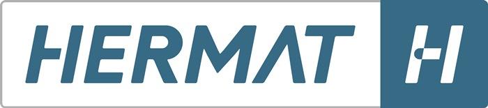 Image du produit Hermat Bouton de porte à cadre 2085 ( 3000267269 ) Matériau Acier inoxydable 60 fixe rotatif (Poignée de porte)