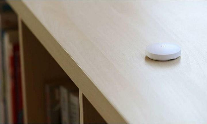 Actual product image Xiaomi Radio switch Mi White