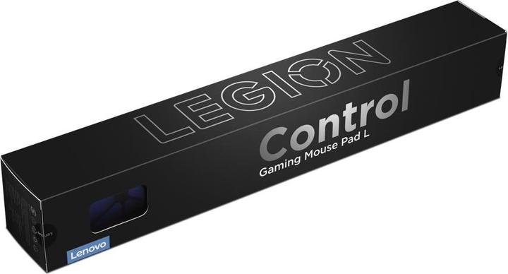 Produktbild Lenovo Mouse pad for game control Legion Control L, 450x400x2mm (L)