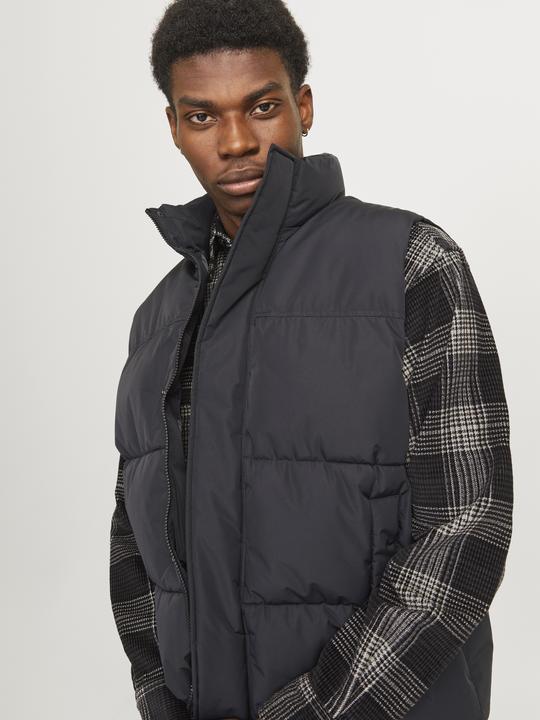 Actual product image Jack & Jones Jjebradley Bodywarmer Sn (XXL)