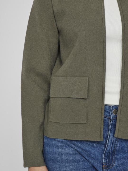 Actual product image Vila Offener Strickjacke (S)