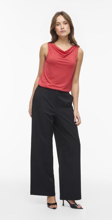 Immagine prodotto Vila VIMODALA Wasserfall-Ausschnitt Top (XL)