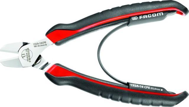 Actual product image Facom Diagonal cutters (160 mm)
