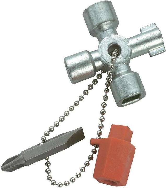 Knipex Control Cabinet Key