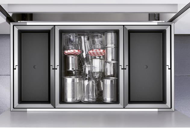 Image du produit Blanco Flexon II Basse 80/3 (65 l)