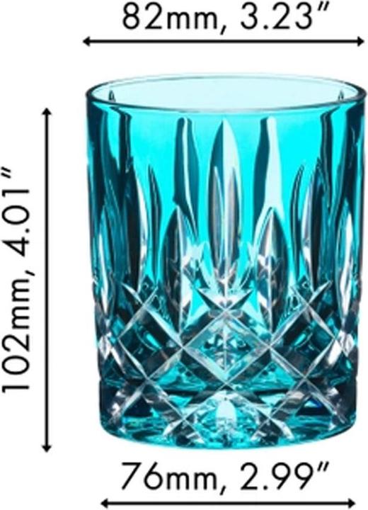 Immagine prodotto Riedel Laudon Tumbler 1515/02 S3 T (2.95 dl, 1 x, Bicchiere da whisky)
