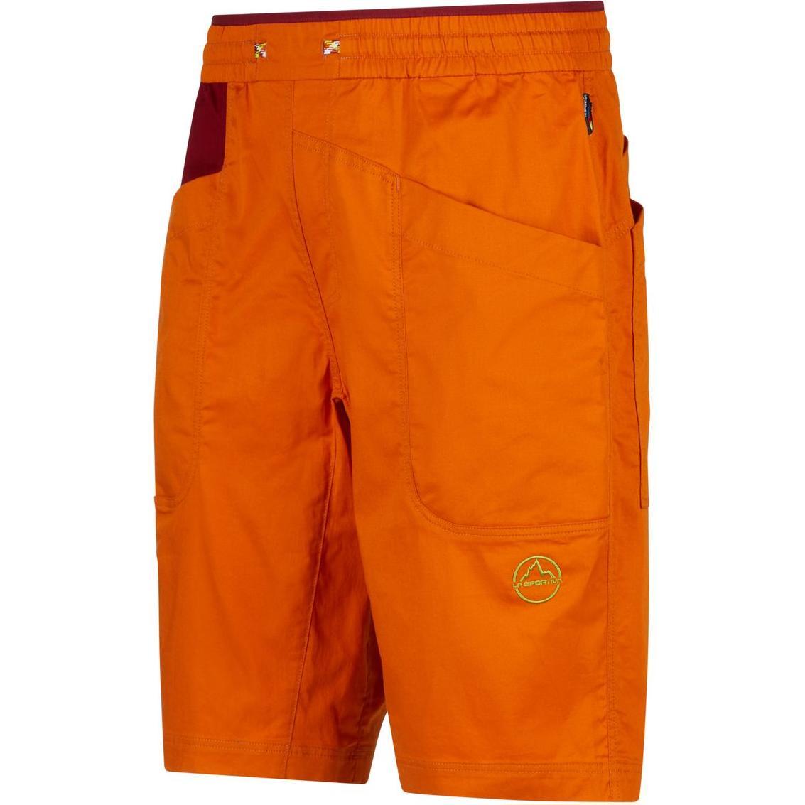 Thumbnail - La Sportiva, Herren, Outdoorhose, Bleauser Short M (XS), XS