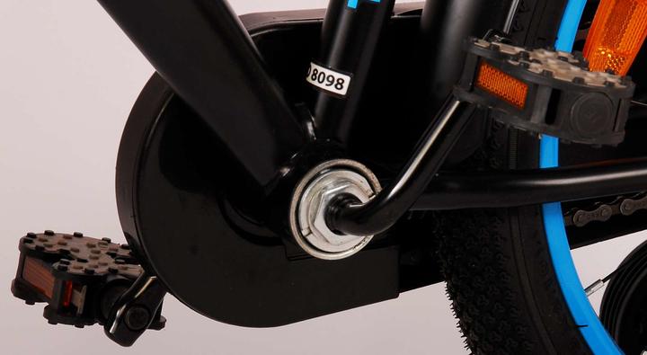 Actual product image Volare Thombike (18")