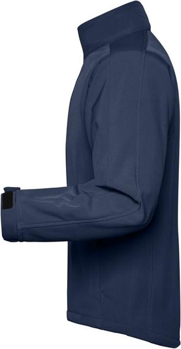 Produktbild James & Nicholson Softshelljacke (M)