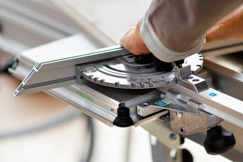Actual product image Festool Precisio CS 50 EBG