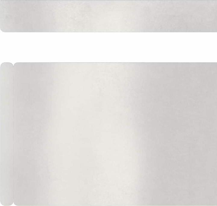 Actual product image vidaXL Gartenumrandung (450 cm)