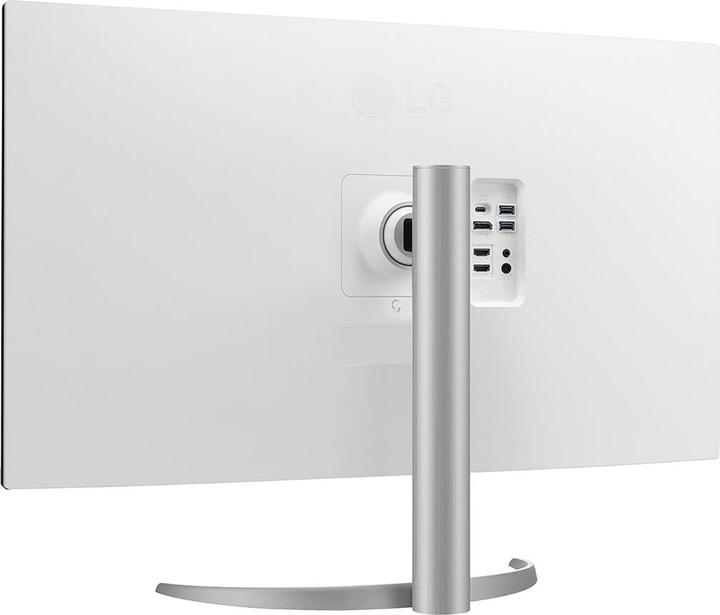 Actual product image LG 27" 27BP55U-B (3840 x 2160 Pixels, 27")