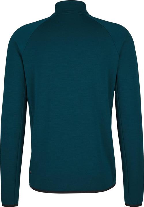 Produktbild Heber Peak MerinoBlend SaplingHe. II Half Zip (S)