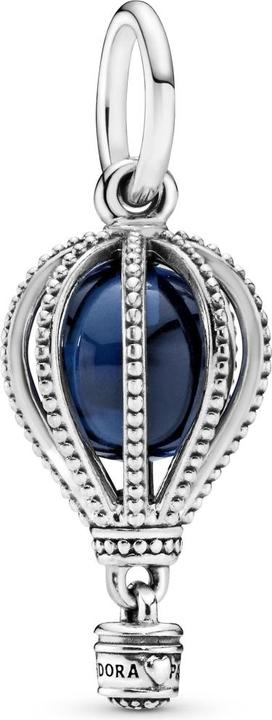 Blau, Silber