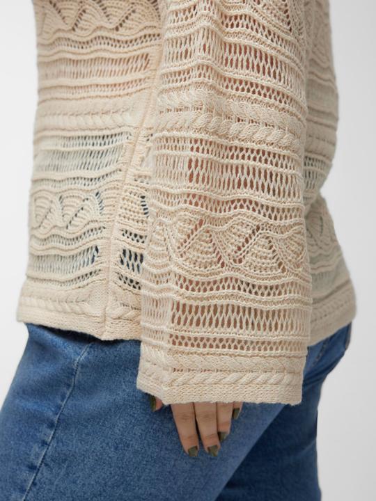 Image du produit Vero Moda VMCLAMAR Pull-over en maille (S)