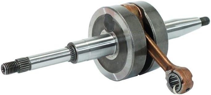 Actual product image cyclingcolors Crankshaft
