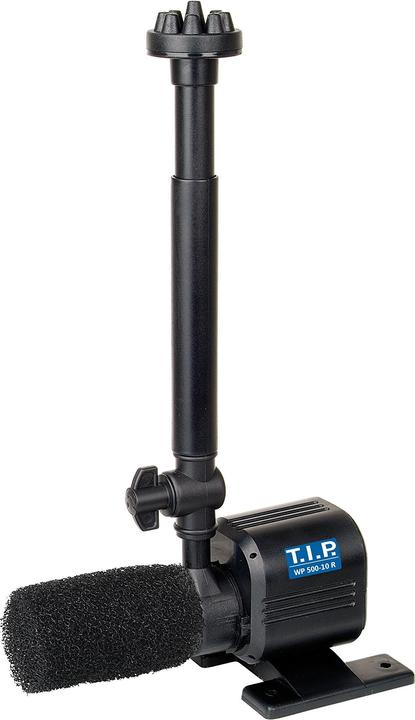 Immagine prodotto T.I.P. Pompa per fontane