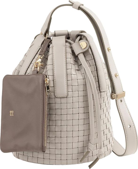 Immagine prodotto Dudu Filicudi M. Beuteltasche Leder 19 cm