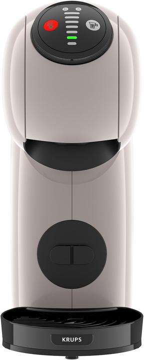 Produktbild Krups Dolce Gusto Genio S Basic Taupe Kp243af0