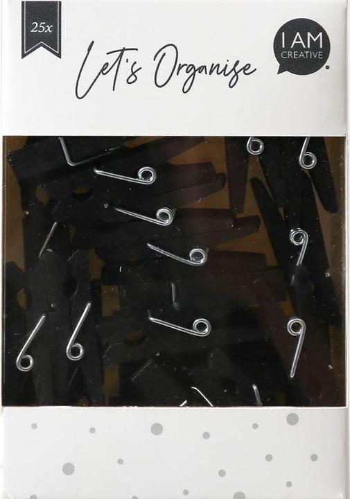 Actual product image I Am Creative Brackets