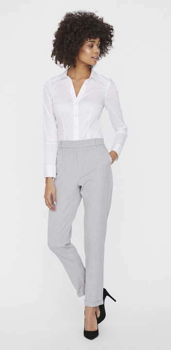 Image du produit Vero Moda Pantalon taille basse (32)