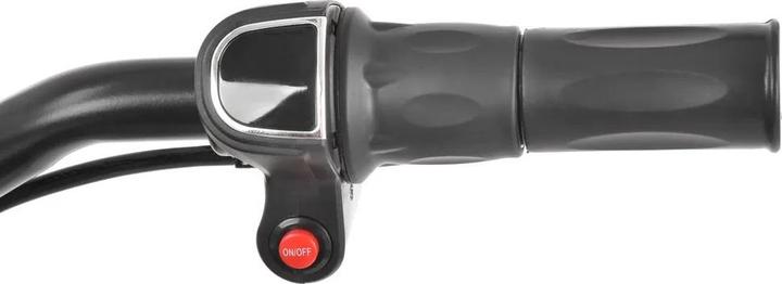 Actual product image Hecht 59100 Motorcross / Dirtbike (36 V)