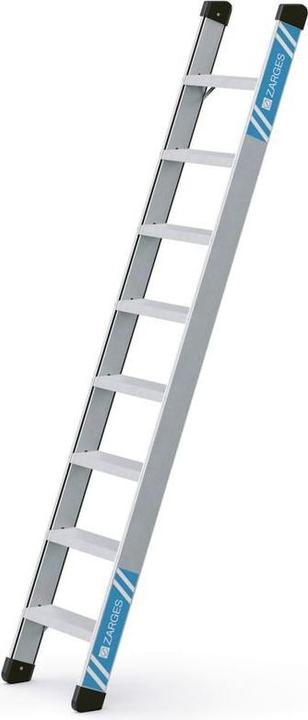 Actual product image Zarges Step single ladder (Single ladder, 208 cm)