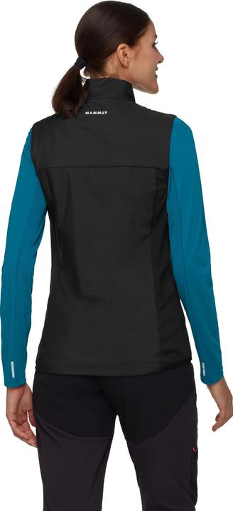 Immagine prodotto Mammut Rime Light IN Hybrid Vest Women (XL)