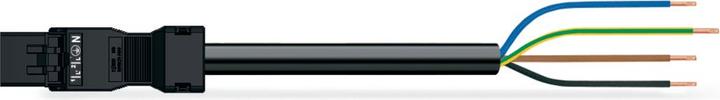 Actual product image Wago confect. Connection cable (4 m)