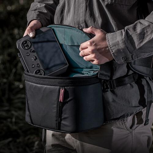 Produktbild Pgytech Backpack OneMo 2 25L (grey como) (Fotorucksack, 25 l)