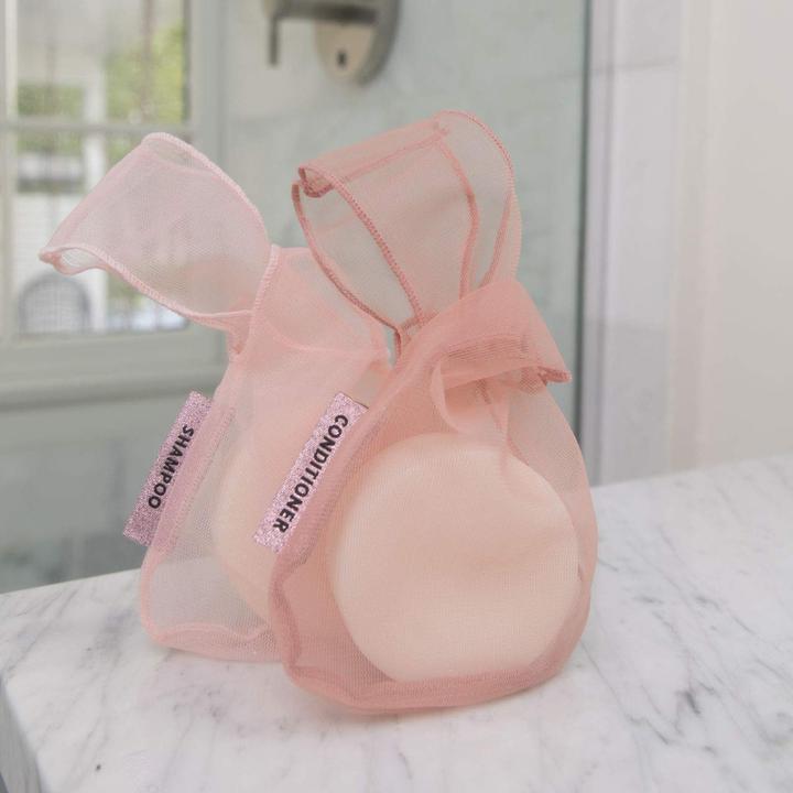 Actual product image Kitsch Beauty Bar Bag