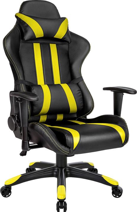 Produktbild tectake Premium Racing