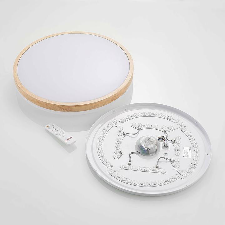 Actual product image Lindby Emiva (2100 lm)