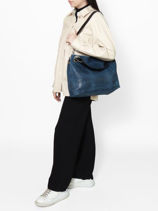 Actual product image Gave Lux Shoulder Bag