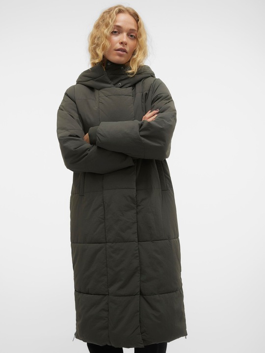 Actual product image Vero Moda Coat Coat (XL)