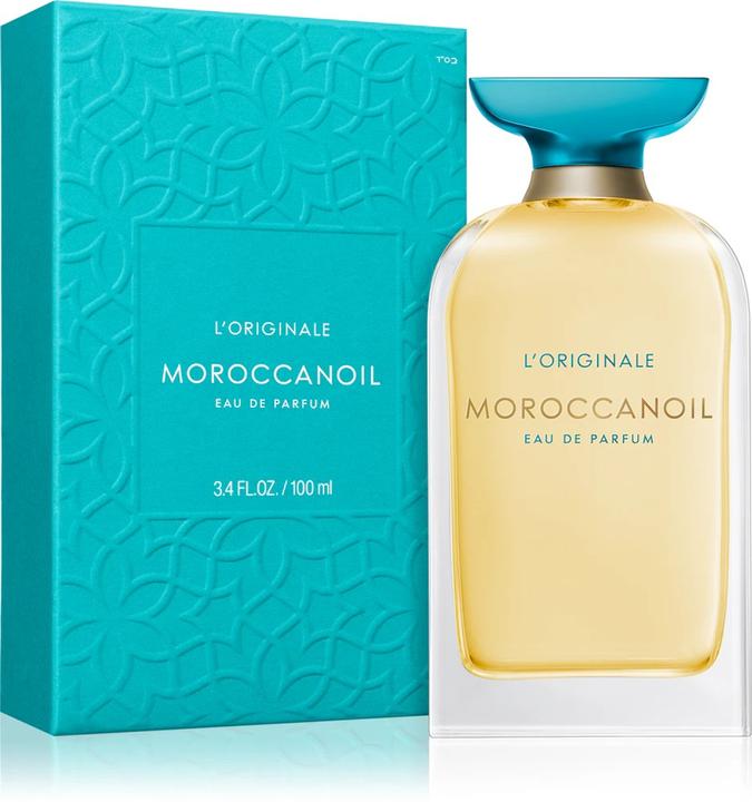 Immagine prodotto Moroccanoil Moil Eau De Parfum 100 Ml (Eau de parfum, 100 ml)