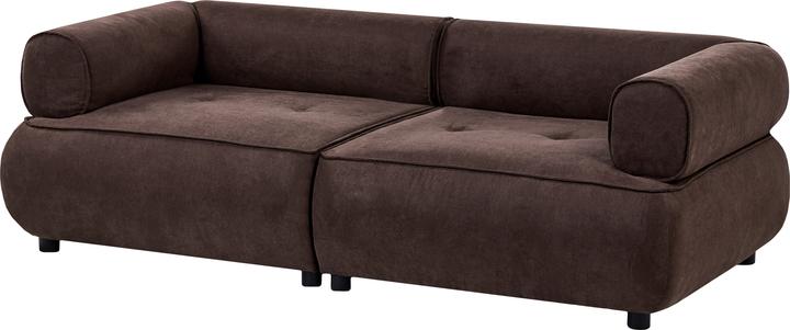 Produktbild Beliani Salla (3-Sitzer)