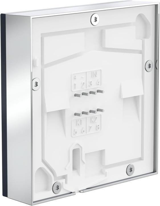 Actual product image Doorline Snap Türklingel mit Kamera und WLAN-Bildübertragung (Wi-Fi)