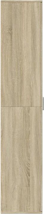 Image du produit vidaXL Highboard (35 x 35 x 180 cm)