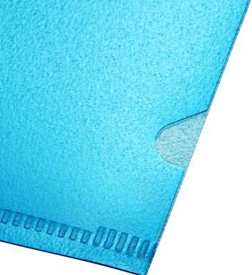 Immagine prodotto Kolma Cartella ordinata superstrong a grana A4 (A4, 100 x)