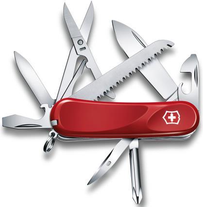 Immagine prodotto Victorinox Evoluzione 18