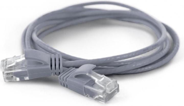 Produktbild Wantec Patchkabel (U/UTP, CAT6a, 0.50 m)