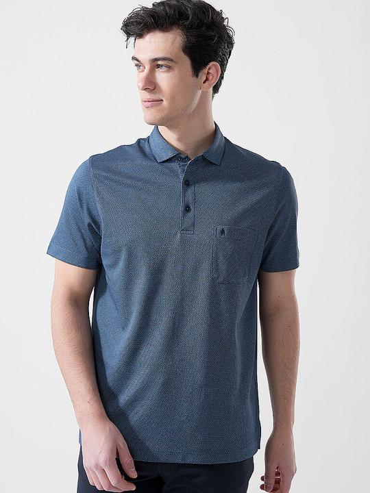 Produktbild Ragman Poloshirt (S)