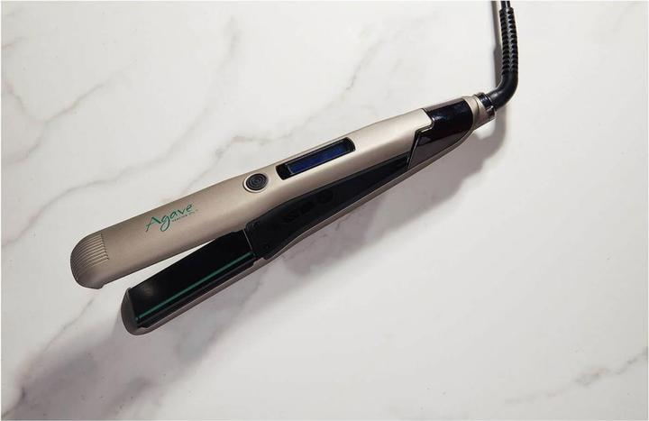 Image du produit Agave Healing Oil - Pro Iron 1.25"/3.2cm double voltage (Fer plat)