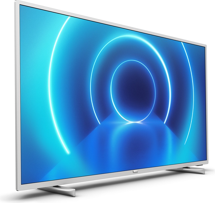 Image du produit Philips 50PUS7555 (50", LED, 4K, 2020)